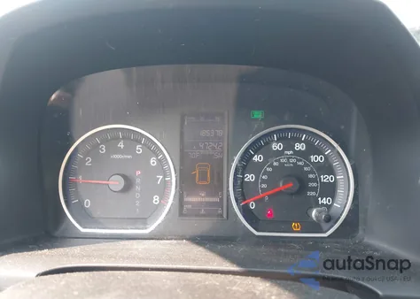 2011 Honda Cr-V Ex-L из США, поврежденный, VIN 5J6RE4H72BL075585